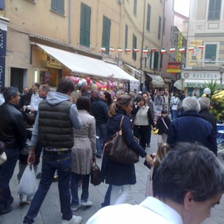 Alassio: tanti appuntamenti per il caledario delle manifestazioni natalizie