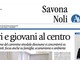 Sul quotidiano cattolico Avvenire una pagina speciale dedicata alla diocesi di Savona-Noli