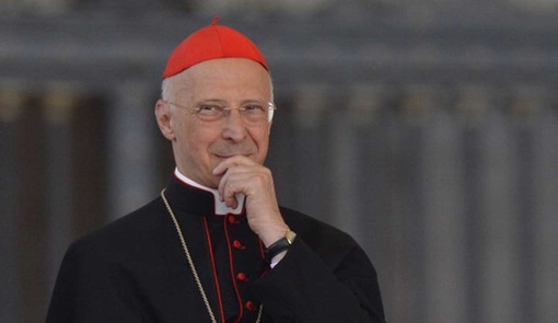 Il cardinale Angelo Bagnasco compie 80 anni, gli auguri di Toti