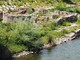 Scheletri e resti ossei ritrovati ad Albenga nel letto del fiume Centa