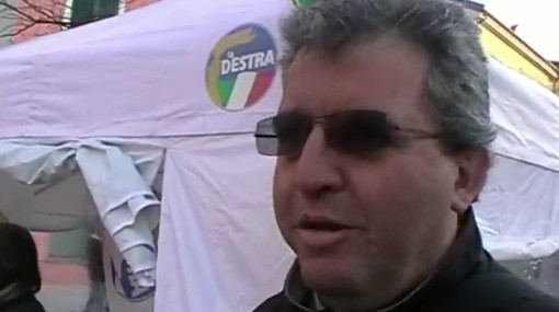 Giornate del ricordo, Viola (La Destra): “L'assessore Di Padova organizzi un dibattito sulla guerra civile”