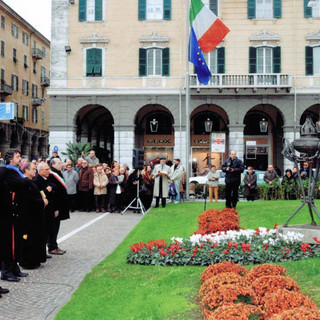 Savona: la Provincia domenica ricorda i caduti in guera