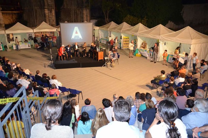 Presentati gli appuntamenti di luglio ad Andora