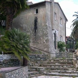 Albissola Marina, la Casa Museo Jorn accoglie l’artista Cesare Viel