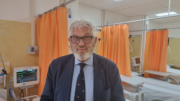 Sanità, Gratarola replica a Pd eCgil: &quot;Spiace strumentalizzare un tema così delicato&quot;