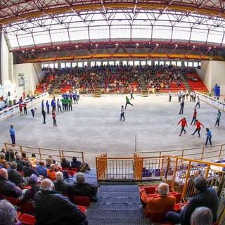 Le firme di francesi e croate su una memorabile Targa d’oro ad Alassio (Foto)