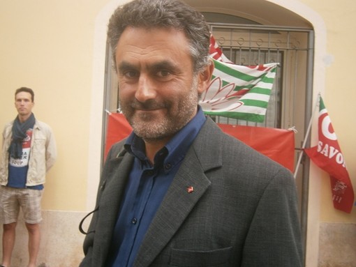 Alberto Lazzari