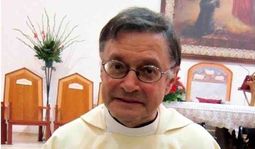 Morto don Agostino Paganessi, uno dei canonici della cattedrale di Savona