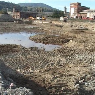 Cengio: Leoni (WWF) &quot;la bonifica dell'Acna non è mai stata completata&quot;