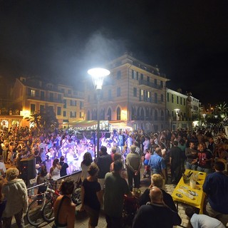 Torna &quot;Acciugalonga&quot; a Celle Ligure