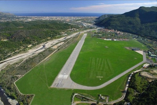 Aeroporto di Villanova d’Albenga, le accuse di Aeroclub: &quot;Manca carburante da mesi, prepareremo una interpellanza&quot;