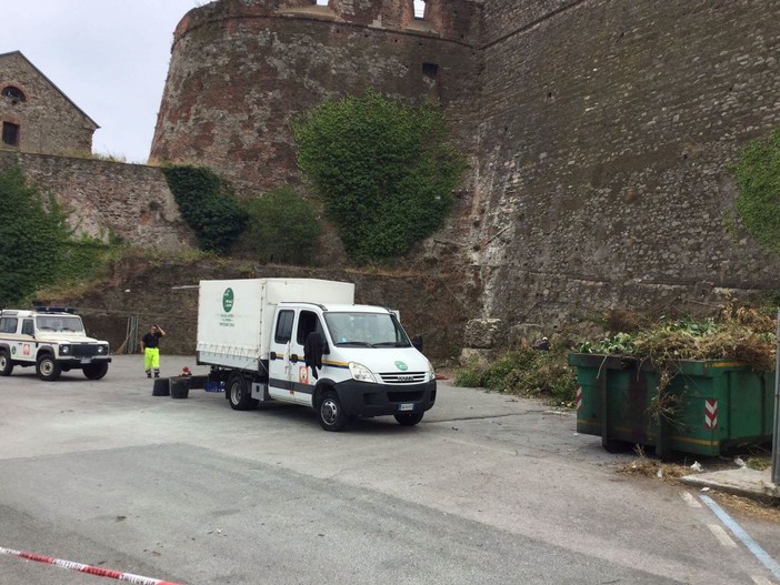 Domenica 18 Marzo: Raduno Artiglieri Alpini del ‘Pinerolo’ a Varazze