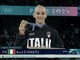 Alice D'Amato è medaglia a d'oro alle Olimpiadi