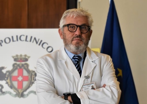 Cure domiciliari, Gratarola risponde alle critiche: &quot;Regione Liguria in anticipo rispetto alla norma nazionale&quot;