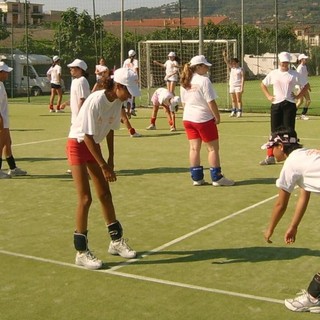 Albisola Superiore insignita del titolo di “European Town of Sport” 2011