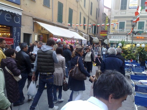 Alassio: tanti appuntamenti per il caledario delle manifestazioni natalizie