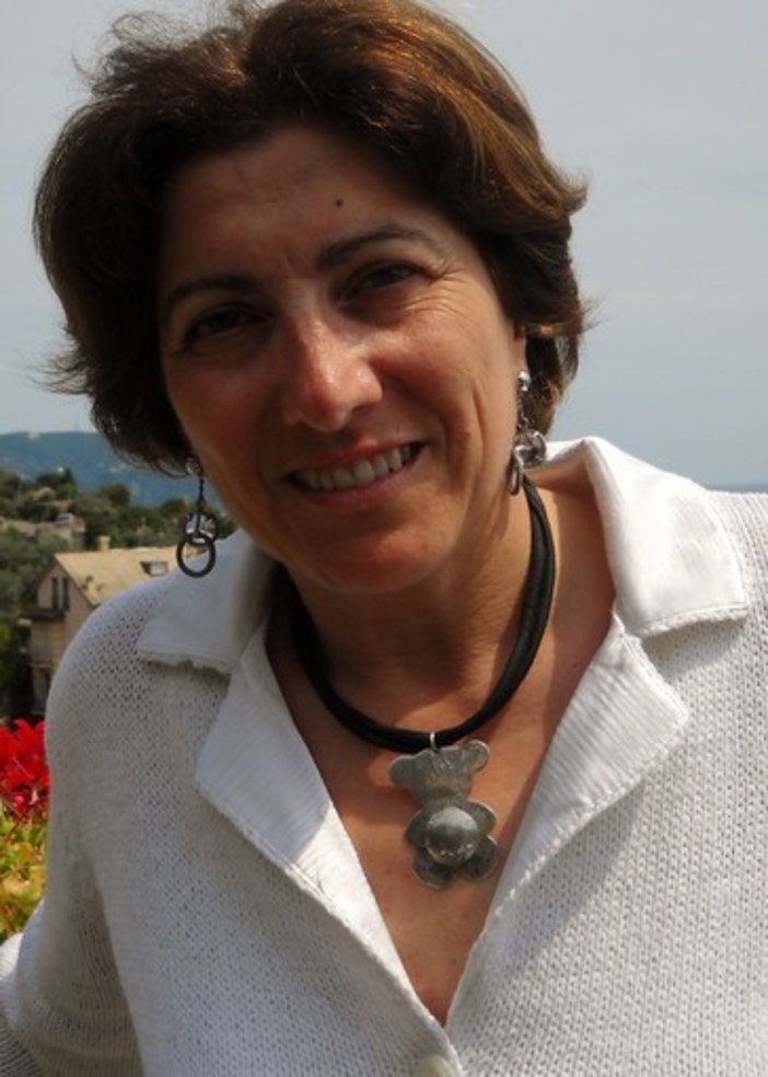 Agriturist Liguria, Alessandra Cambiaso rieletta alla presidenza regionale