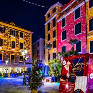 Alassio Christmas Town: al via dal 7 dicembre un mese di iniziative, eventi e tradizioni per festeggiare il Natale