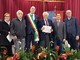 L'Alassino d'oro 2024 al Prof. Alberto Beniscelli e alla memoria di Simone Rossi