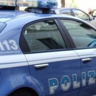 Ad Albenga continua l'attività di controllo sul territorio della Polizia di Stato