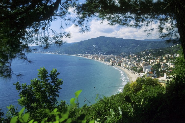 Alassio: da domani riprendono le passeggiate Storico Naturalistiche