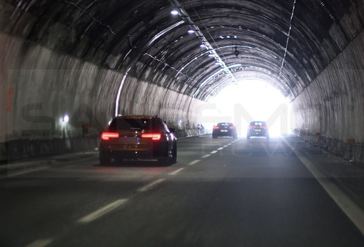 Autostrada dei Fiori, i cantieri su A6 e A10 dal 31 maggio al 6 giugno