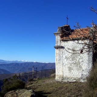 Escursione nel Parco del Beigua