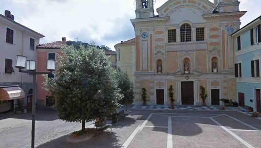 La proposta dell'associazione AMA: &quot;Un museo a cielo aperto nel centro storico di Altare&quot;