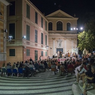 Presentata “AlbisJazz”: dal 1 al 6 luglio nelle due Albisole e a Savona