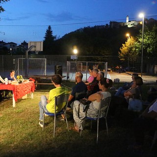 Al via l'Agosto Deghese, otto serate dedicate all'arte e alla cultura a cura del Circolo Culturale