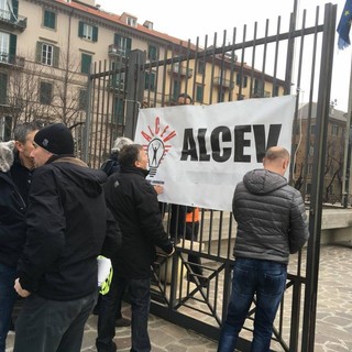 Tirreno Power, Alcev presenta una petizione al Senato