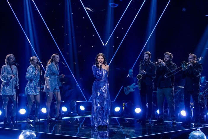 Alessandra Mele: da Cisano a Oslo per cantare, passando per The Voice Norvegia