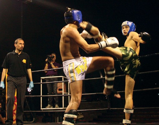 Alassio: sabato torna l'appuntamento con l'International Fight Show Selection 2011