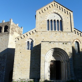 Andora, con il progetto Peregrinus, workshop per architetti e archeologi italiani, francesi ed irlandesi