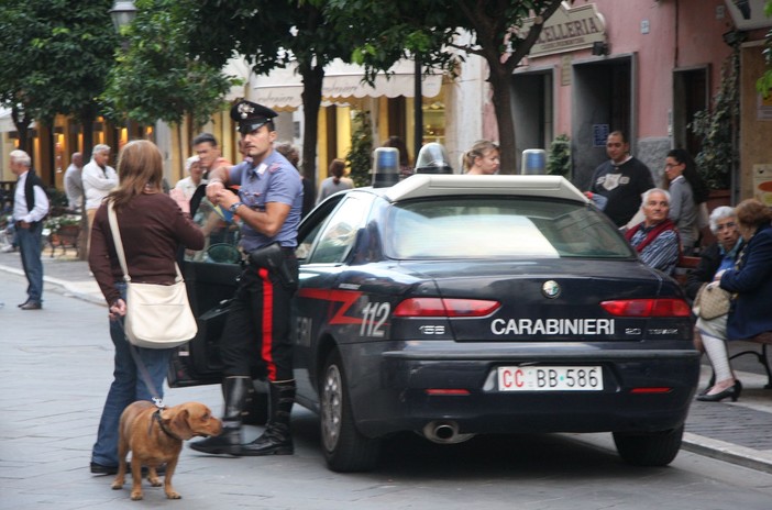 Alassio: pitbull azzanna e uccide un bassotto in pieno centro