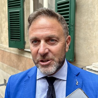 Elezioni regionali, il presidente facente funzioni Piana: &quot;Bucci è il candidato giusto per dare continuità alla crescita della nostra Regione&quot;