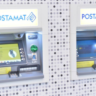 Savona: all’ufficio postale centrale installati gli sportelli automatici postamat di nuova generazione