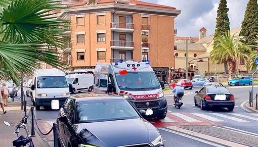 Loano, addio agli attraversamenti pedonali rialzati sull'Aurelia