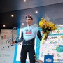 Ciclismo, Ayuso dopo due podi fa suo il Trofeo Laigueglia: braccia al cielo in via Roma (FOTO e VIDEO)