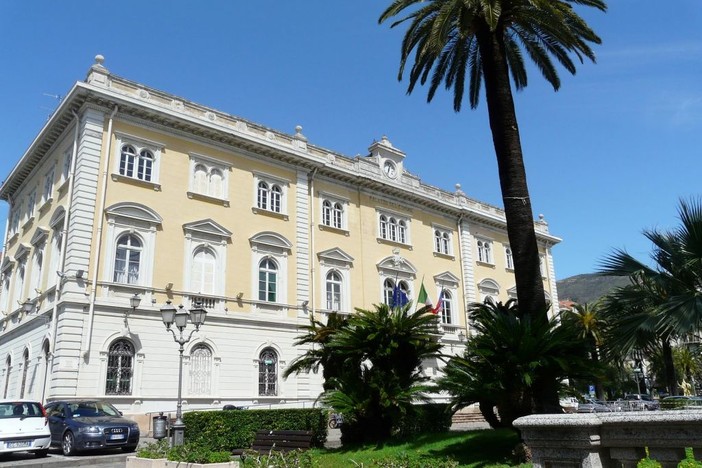 Alassio punta ai finanziamenti in Regione per gli accessi alla città, area ex Adelasia e scogliera del porto