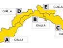 Maltempo, l'allerta gialla per temporali terminerà alle 15 di oggi