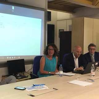 Fondi per impianti sportivi, all’incontro ANCI-comuni l’assessore regionale Cavo: &quot;Lo sport è vitale per la Liguria&quot;