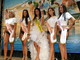 Alassio: Serena Tonon è &quot;Miss Maglietta Bagnata&quot; 2010