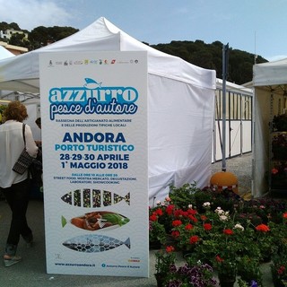 Lunedì al porto di Andora lo Chef Loris Dolzan presenterà le sue ricette a base di lavanda