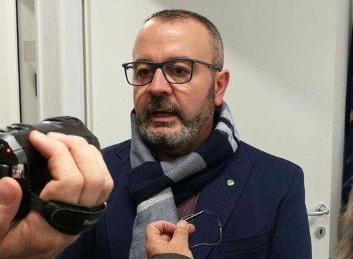 Crisi edilizia, Tafaria (Filca Cisl Liguria): &quot;A Savona, da gennaio a settembre, tra nuove imprese e quelle cessate saldo negativo di 18 unità&quot;