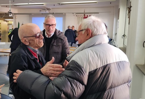 47 anni fa salvò la vita ad un bambino: il racconto di Bruno Folco, il vigile premiato a Borghetto S. Spirito