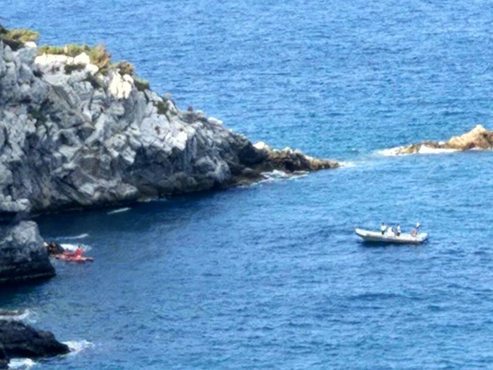 Bergeggi, venerdì escursione a Punta Predani e la Grotta Marina