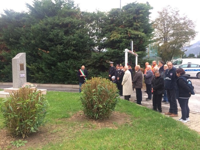 A Borghetto Santo Spirito le commemorazioni della strage di Nassiriya (FOTO)