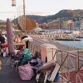 Tanti oggetti, tante curiosità: i marché à la brocante in Costa Azzurra