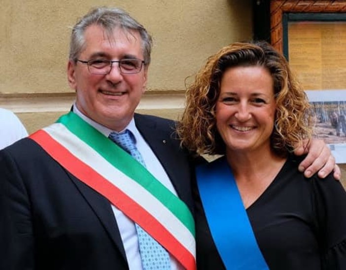 Il consigliere regionale Bozzano prende le difese del sindaco Giuliano: &quot;Vado Ligure un esempio di buona amministrazione&quot;